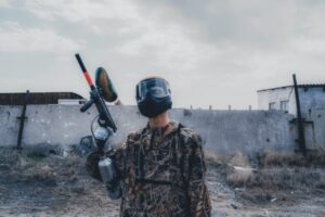 paintball safety tips